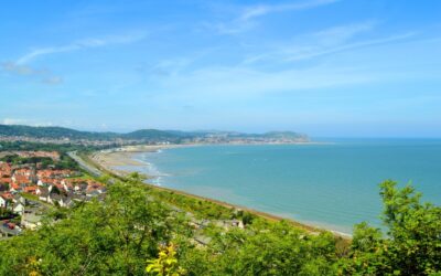 Walks Around Abergele