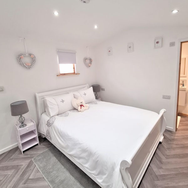 Glamping Accommodation Glamping Accommodation