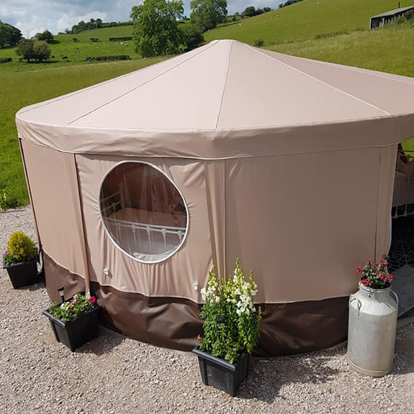 Meadow Rose Glamping Meadow Rose Glamping